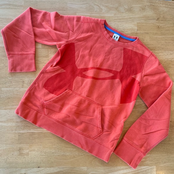 YLG crewneck - Picture 1 of 6